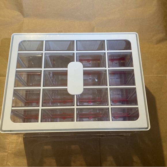 SYSMAX up system multi box 20 - Picture 12 of 14